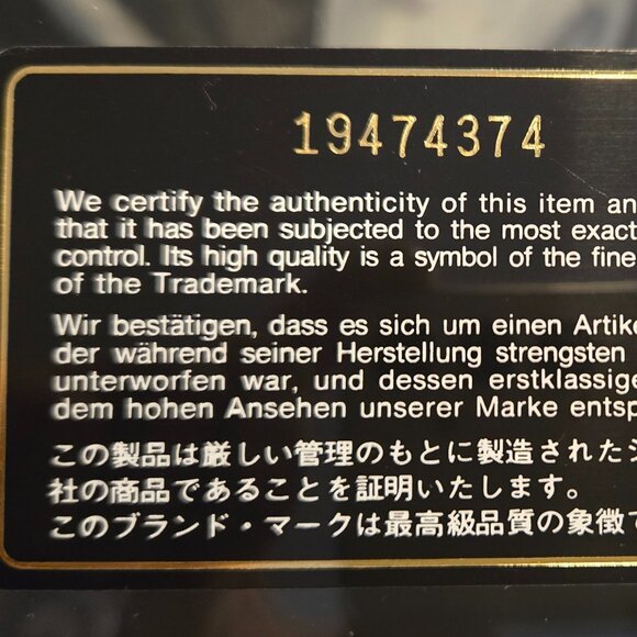 Chanel classic handbag - Picture 9 of 16